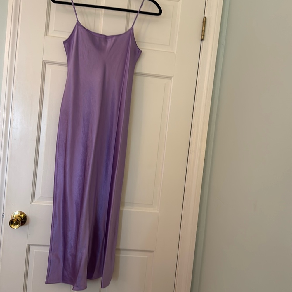 Vince dress